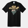 Tall Core Cotton Tee Thumbnail