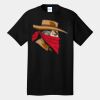Tall Core Cotton Tee Thumbnail