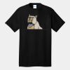 Tall Core Cotton Tee Thumbnail