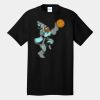 Tall Core Cotton Tee Thumbnail