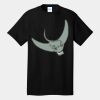 Tall Core Cotton Tee Thumbnail
