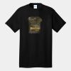 Tall Core Cotton Tee Thumbnail
