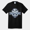 Tall Core Cotton Tee Thumbnail