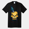 Tall Core Cotton Tee Thumbnail