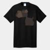 Tall Core Cotton Tee Thumbnail
