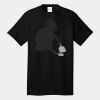 Tall Core Cotton Tee Thumbnail