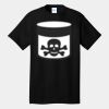 Tall Core Cotton Tee Thumbnail
