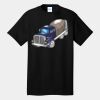 Tall Core Cotton Tee Thumbnail