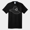 Tall Core Cotton Tee Thumbnail