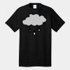 Tall Core Cotton Tee Thumbnail