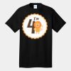 Tall Core Cotton Tee Thumbnail
