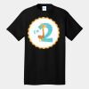 Tall Core Cotton Tee Thumbnail