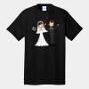 Tall Core Cotton Tee Thumbnail