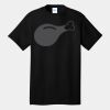 Tall Core Cotton Tee Thumbnail
