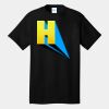 Tall Core Cotton Tee Thumbnail
