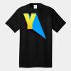 Tall Core Cotton Tee Thumbnail