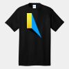 Tall Core Cotton Tee Thumbnail