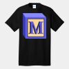 Tall Core Cotton Tee Thumbnail
