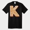 Tall Core Cotton Tee Thumbnail