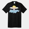 Tall Core Cotton Tee Thumbnail