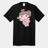 Tall Core Cotton Tee Thumbnail