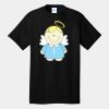 Tall Core Cotton Tee Thumbnail