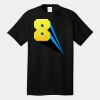 Tall Core Cotton Tee Thumbnail
