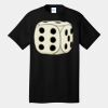 Tall Core Cotton Tee Thumbnail
