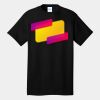 Tall Core Cotton Tee Thumbnail