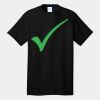 Tall Core Cotton Tee Thumbnail