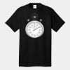 Tall Core Cotton Tee Thumbnail