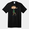 Tall Core Cotton Tee Thumbnail