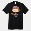 Tall Core Cotton Tee Thumbnail