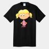 Tall Core Cotton Tee Thumbnail