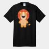 Tall Core Cotton Tee Thumbnail