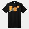 Tall Core Cotton Tee Thumbnail