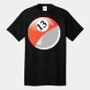 Tall Core Cotton Tee Thumbnail