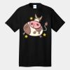 Tall Core Cotton Tee Thumbnail