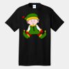 Tall Core Cotton Tee Thumbnail