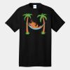 Tall Core Cotton Tee Thumbnail