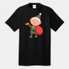 Tall Core Cotton Tee Thumbnail