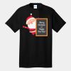 Tall Core Cotton Tee Thumbnail