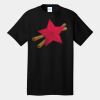 Tall Core Cotton Tee Thumbnail