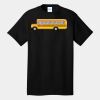Tall Core Cotton Tee Thumbnail