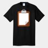 Tall Core Cotton Tee Thumbnail