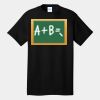 Tall Core Cotton Tee Thumbnail