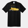 Tall Core Cotton Tee Thumbnail