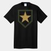 Tall Core Cotton Tee Thumbnail