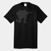 Tall Core Cotton Tee Thumbnail