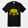 Tall Core Cotton Tee Thumbnail